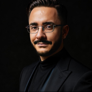 Picture of Rogério Lima