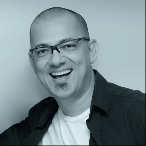 Picture of Marcelo Moryan